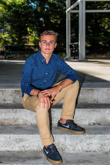 ©2019 Candid Memories By Ken Frazier