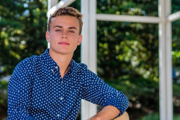 ©2019 Candid Memories By Ken Frazier