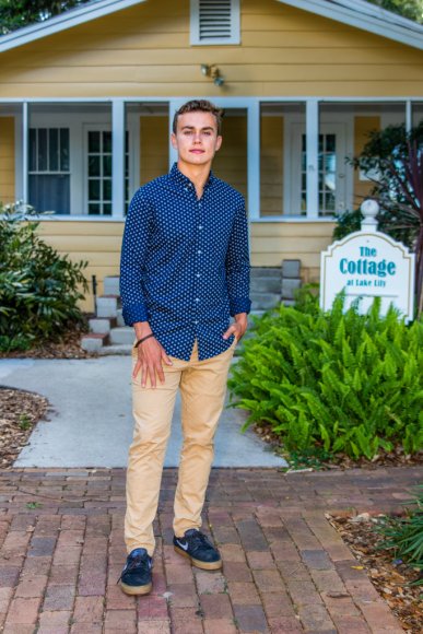 ©2019 Candid Memories By Ken Frazier
