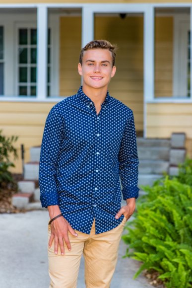 ©2019 Candid Memories By Ken Frazier