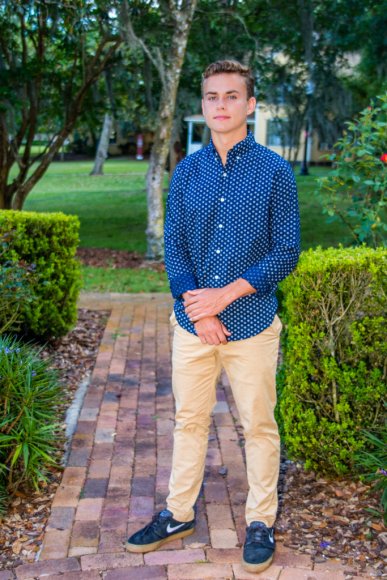 ©2019 Candid Memories By Ken Frazier