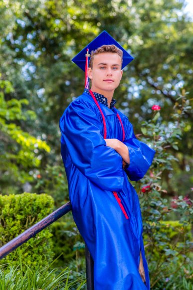 ©2019 Candid Memories By Ken Frazier