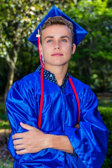 ©2019 Candid Memories By Ken Frazier