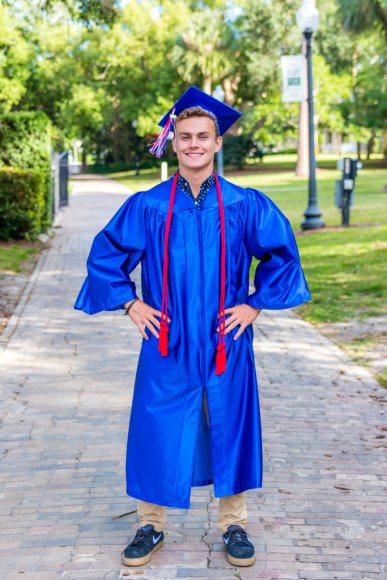 ©2019 Candid Memories By Ken Frazier