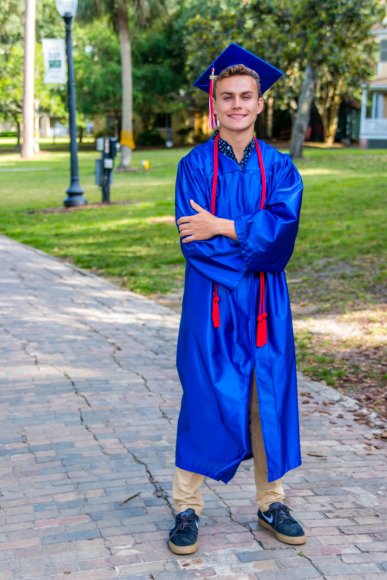 ©2019 Candid Memories By Ken Frazier