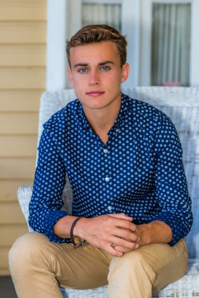 ©2019 Candid Memories By Ken Frazier