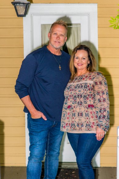 ©2019 Candid Memories By Ken Frazier