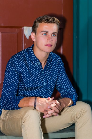 ©2019 Candid Memories By Ken Frazier