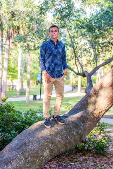 ©2019 Candid Memories By Ken Frazier