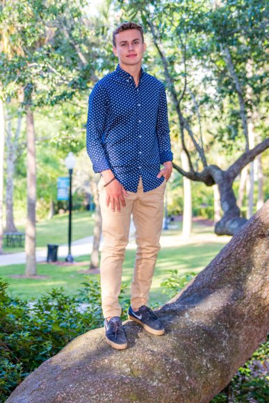 ©2019 Candid Memories By Ken Frazier