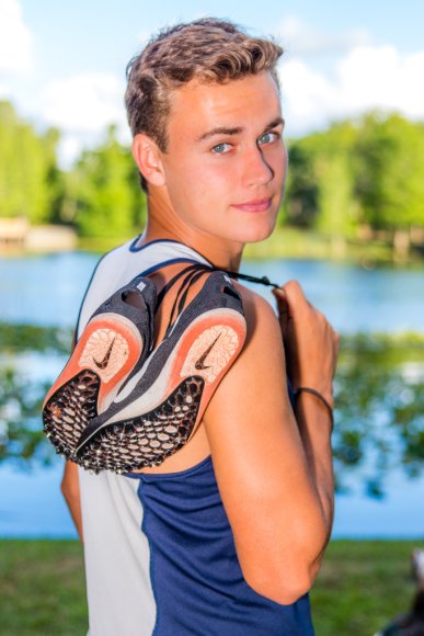 ©2019 Candid Memories By Ken Frazier