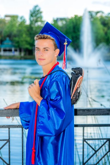 ©2019 Candid Memories By Ken Frazier