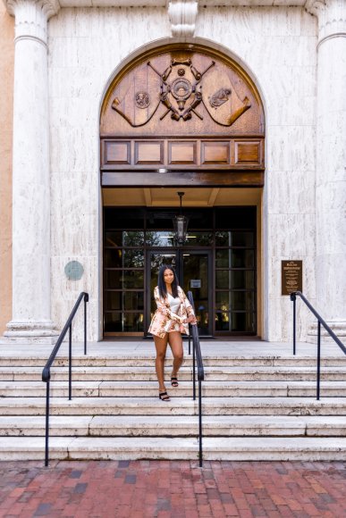 Â© Candid Memories By Ken Frazier