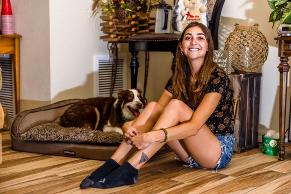 Â© Candid Memories By Ken Frazier