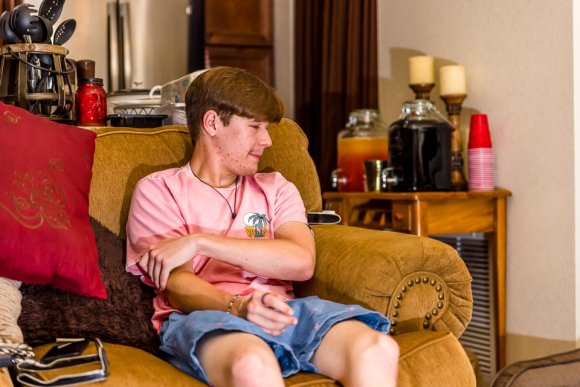 Â© Candid Memories By Ken Frazier