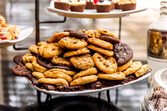 Â© Candid Memories By Ken Frazier