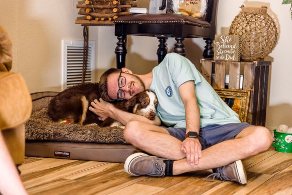 Â© Candid Memories By Ken Frazier