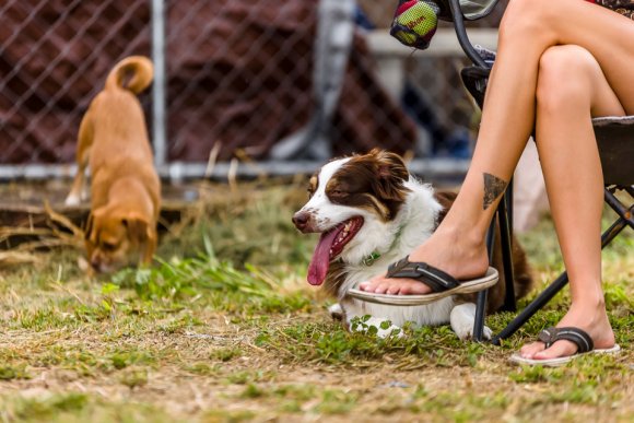 Â© Candid Memories By Ken Frazier