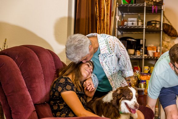 Â© Candid Memories By Ken Frazier