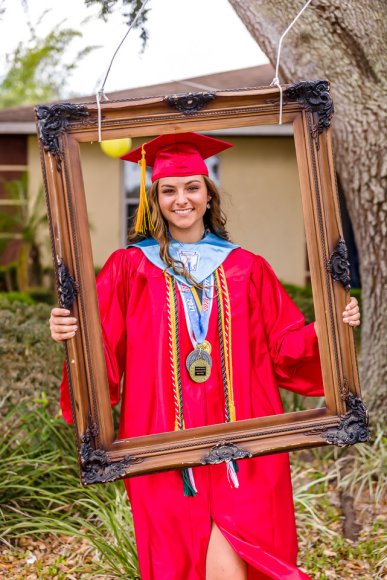 Â© Candid Memories By Ken Frazier