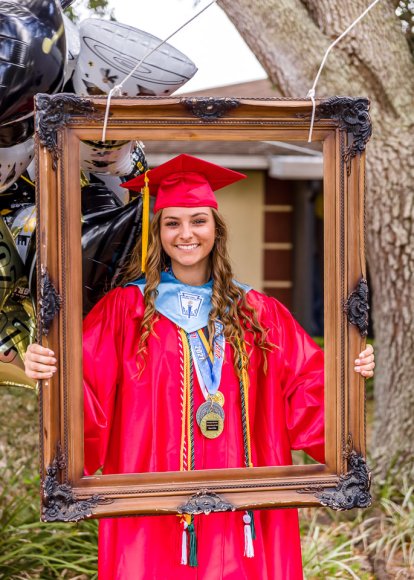 Â© Candid Memories By Ken Frazier