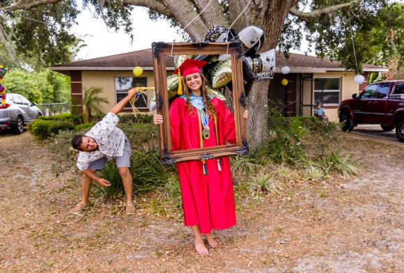 Â© Candid Memories By Ken Frazier