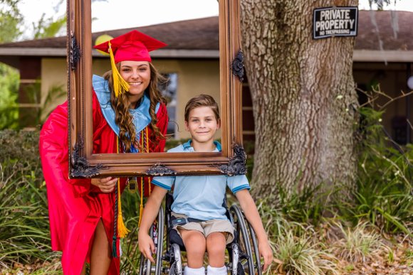 Â© Candid Memories By Ken Frazier