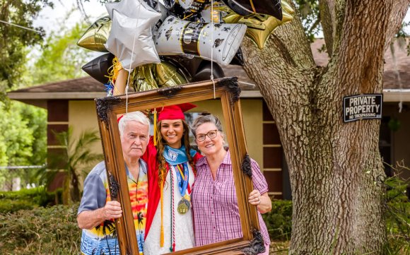 Â© Candid Memories By Ken Frazier