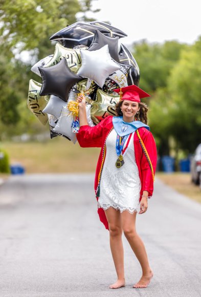 Â© Candid Memories By Ken Frazier