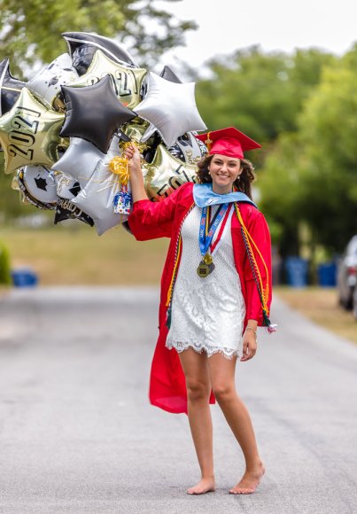 Â© Candid Memories By Ken Frazier