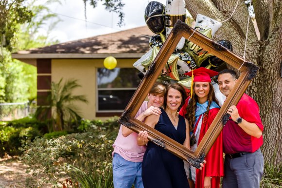 Â© Candid Memories By Ken Frazier