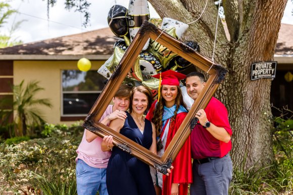 Â© Candid Memories By Ken Frazier