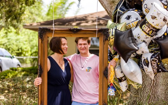 Â© Candid Memories By Ken Frazier