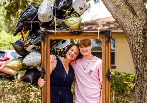 Â© Candid Memories By Ken Frazier