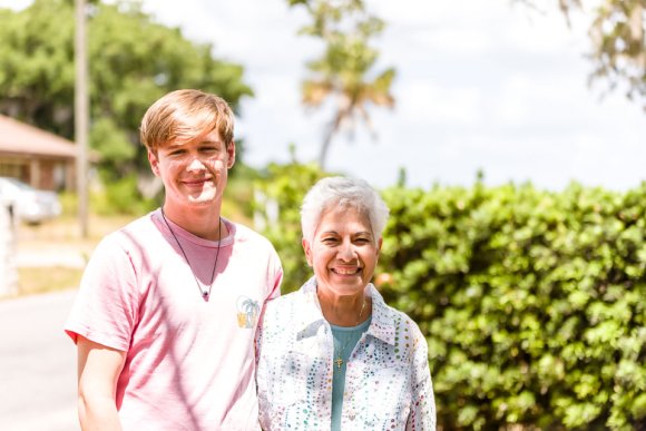 Â© Candid Memories By Ken Frazier