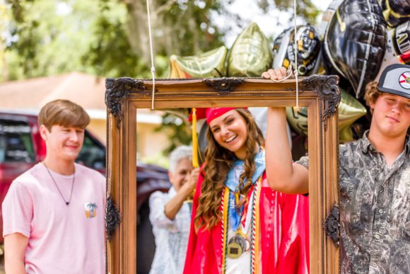 Â© Candid Memories By Ken Frazier