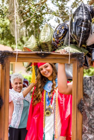 Â© Candid Memories By Ken Frazier