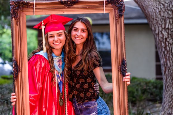 Â© Candid Memories By Ken Frazier