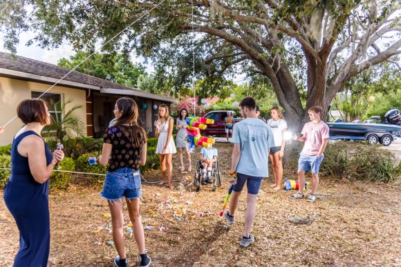 Â© Candid Memories By Ken Frazier