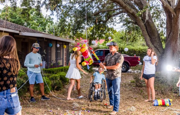 Â© Candid Memories By Ken Frazier