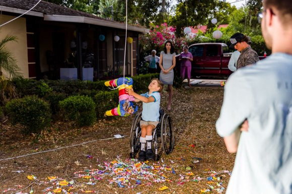 Â© Candid Memories By Ken Frazier