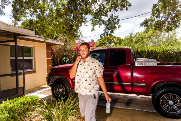 Â© Candid Memories By Ken Frazier