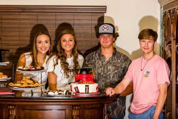 Â© Candid Memories By Ken Frazier