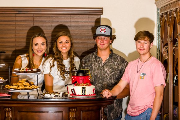 Â© Candid Memories By Ken Frazier