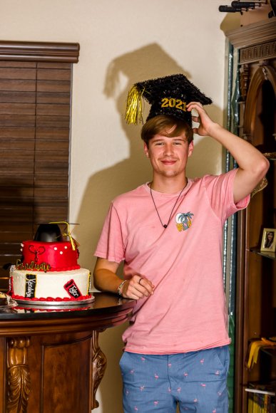 Â© Candid Memories By Ken Frazier