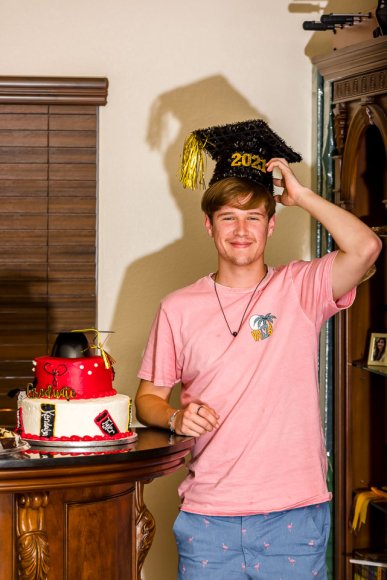 Â© Candid Memories By Ken Frazier