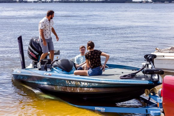 Â© Candid Memories By Ken Frazier