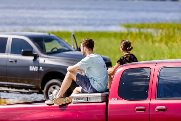 Â© Candid Memories By Ken Frazier