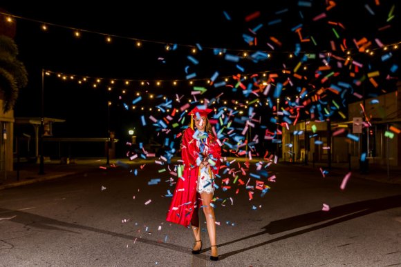 Â© Candid Memories By Ken Frazier