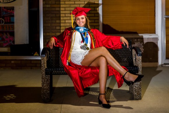 Â© Candid Memories By Ken Frazier